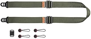 Peak Design Slide Lite Camera Strap Sage (SLL-SG-3)