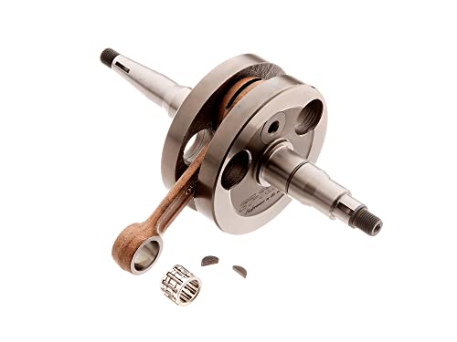 Cigüeñal Bigbore reforzado - para Simson S51, KR51/2 Schwalbe, SR50, MS50