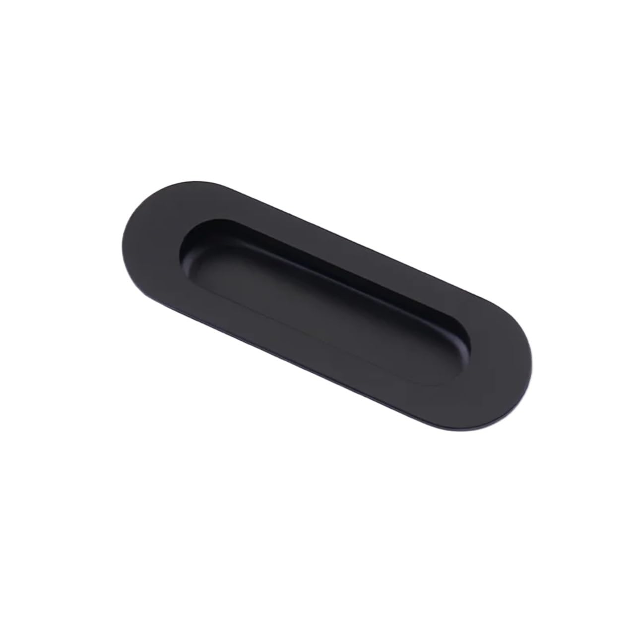 EKalgretrA Recessed Sliding Handles Concealed Pull Handle Sliding Door Inline Invisible Cabinet Drawer Fastener Embedded Stainless Steel(120X40-1-5)