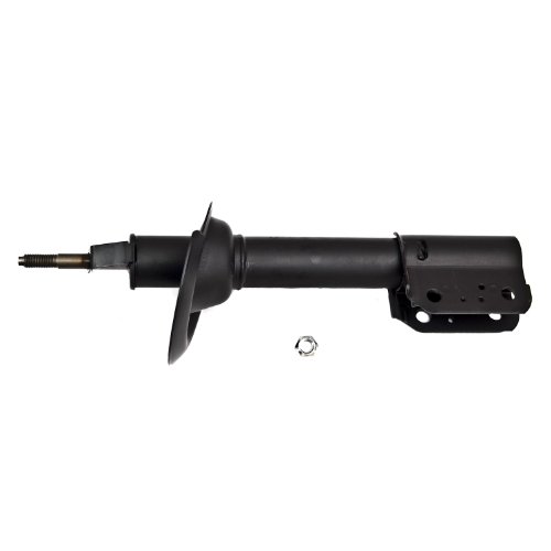 Image of Gabriel G55831 Black Ultra Strut, 1 Pack