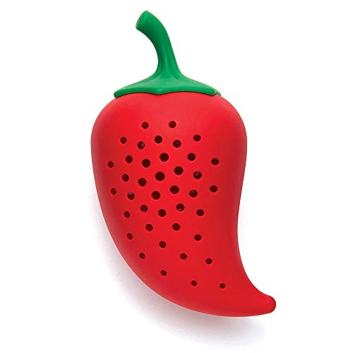 Jansin Creativo Peperoncino Spezie Filtro Stufato