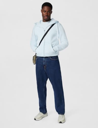 G-Star Raw C.V. Premium Core Hooded Zip Sweater – Ansicht 6