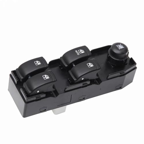 Réparer lève-vitre bloqué Buick Excelle bouton de commande 96552814 de rechange