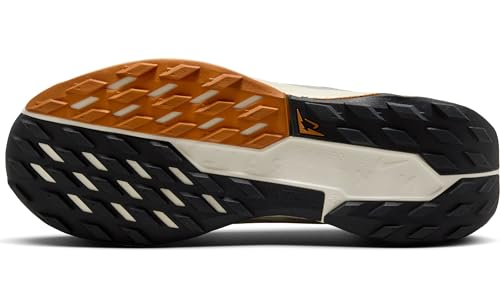 Nike Nike Pegasus Trail 5 Gore-TEX Women's Waterproof Trail Running Shoes (FQ0912-005, Off Noir/Black/Monarch/Pale Ivory) Size 12