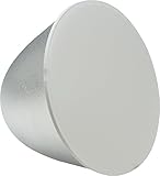 Satco S9511 Freedom Optics Module for 4' Base Unit 95' Beam Spread Frosted