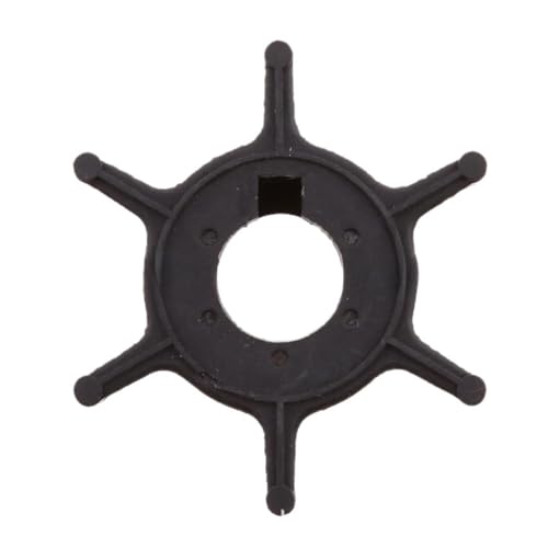 Turbine de pompe à eau pour moteur hors-bord 2 temps 5 CV et 4 temps 6 CV 6E0-44352-00-00