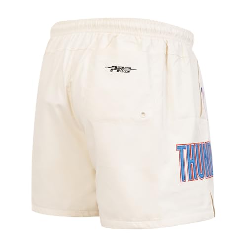 Image of Pro Standard NBA Mens Mens NBA Classic Woven Woven Short