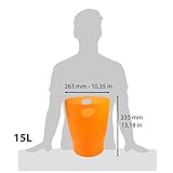 Exacompta B01N99OG2R lato 3