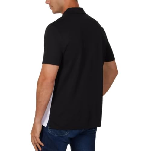 Image of Calvin Klein Men's Liquid Touch Polo