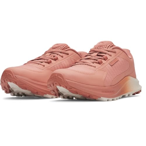 Image of Under Armour Women's Charged Bandit Trail 3
