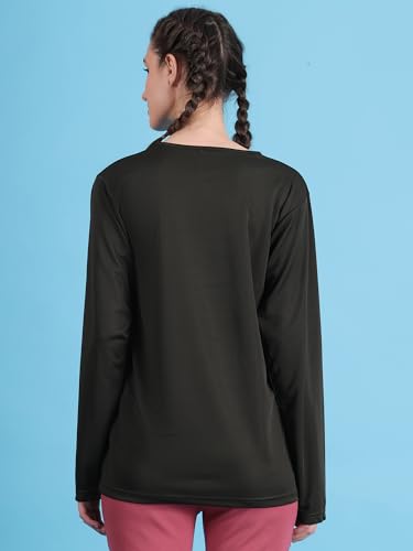 Image of Mack Jonney Women's Relaxed Fit T-Shirt