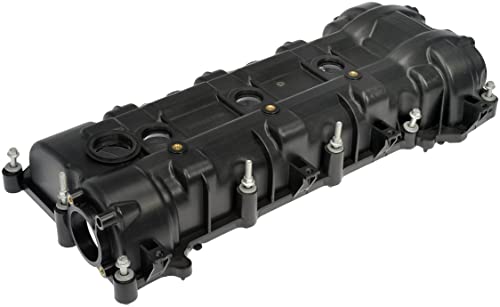 Dorman 264-938 Passenger Side Engine Valve Cover Compatible With Select Models #TOP21