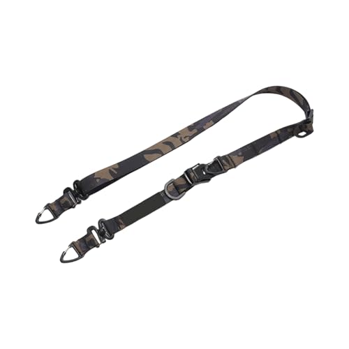 [AOOOWER] Adjustable Length Crossbody Bag Strap Light Weight Harness with Quick Adjustment Diagonally Hanging Rope