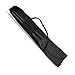Eioflia Paddle Bags, Kayak Paddle Bag Portable Nylon Mesh Boat Canoe Paddle Pouch with Adjustable Strap