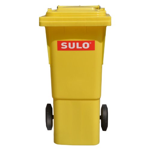 Sulo Mülltonne MGB 60 Liter (gelb)