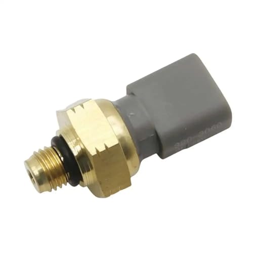 Capteur de pression d'huile T406711 pour système de carburant véhicules 3512