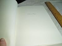 Never stand still 0910702101 Book Cover