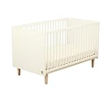 notice lit sauthon little big bed  Sauthon Lit évolutif 140x70 - Little Big Bed sur Pieds Bois