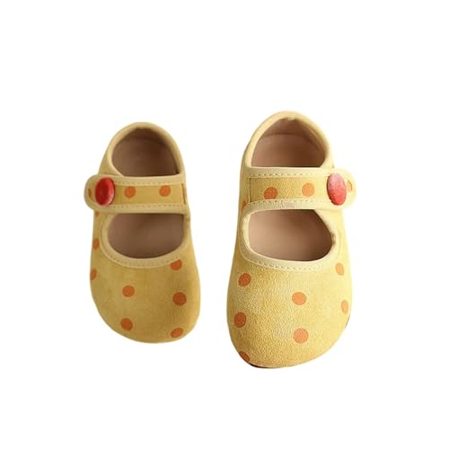 Chaussures pour enfants rose mode confortable et souple de pointure 26 à 35