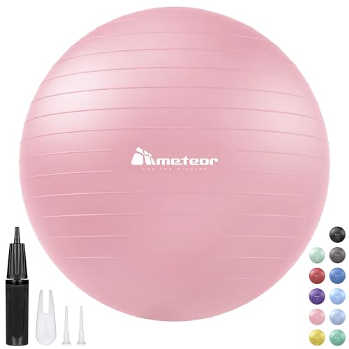 balance balls
