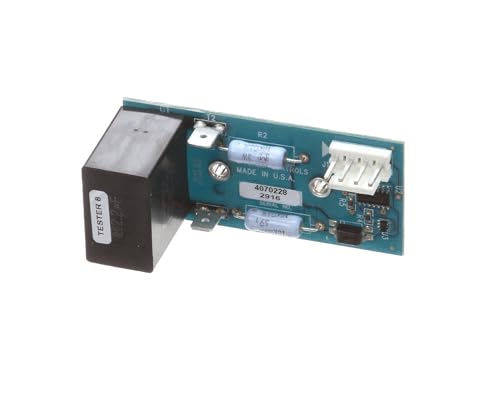 ForeverPRO 7001077 A/C Isolator Board Kit for ANTUNES Appliance