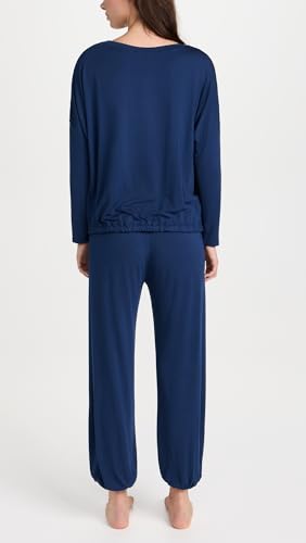 Image of Eberjey Women's Gisele The Slouchy Pajama Set