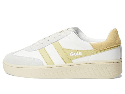 Image of Gola Grandslam Leather