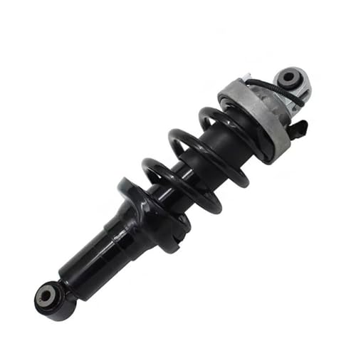 1PCS フロントまたはリア電気センサー ADS ショックアブソーバーアセンブリ Audi R8 07-15 420412019AJ 420412020AJ 420512019AL 420512020AL 対応(Rear Right)