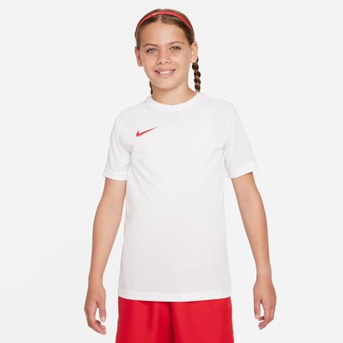 Image of Nike Men's Slim Fit Park VII Jersey