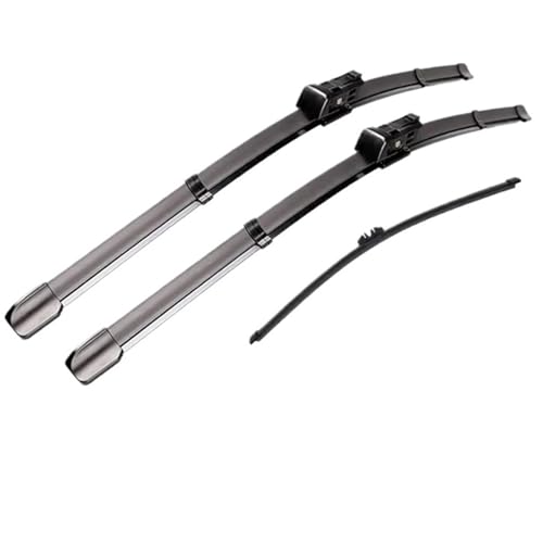 Bras d'essuie-glace MG HS brosses pare-brise haute pression sans traces