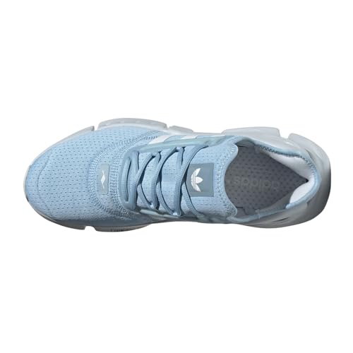 adidas Mens Front Court Running Sneakers Shoes - Blue4