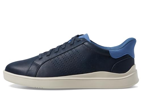 Image of Rockport Men's Tristen Step Activated Lace-up Sneakers