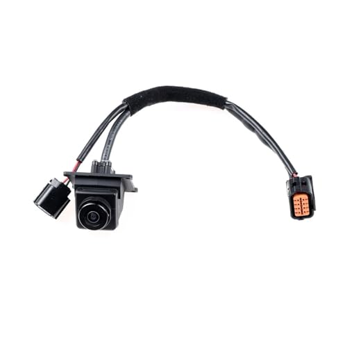 Caméra d'aide au stationnement 95766G9000 de recul voiture G70 17