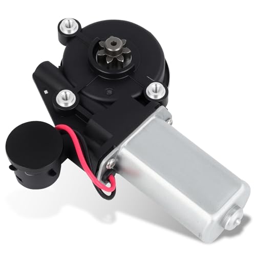 Image of SCITOO Power Window Lift Motor for Toyota Camry 2002-2006