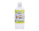 100% Haitian Noyau Almond Essence - 10 FL. Oz - Highest Almond Extract Concentration…
