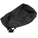 Housse pour tambour africain : sa conception ergonomique épouse les courbes et offre un confort d'utilisation prolongé. le produit bénéficie d'une finition soignée. housse de rangement pour pads de tambour