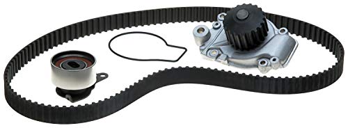Kit courroie de distribution ACDelco TCKWP130 complet pour entretien moteur
