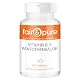 Vitamin B5 Tabletten 200mg Pantothensäure vegan ohne Zusatzstoffe