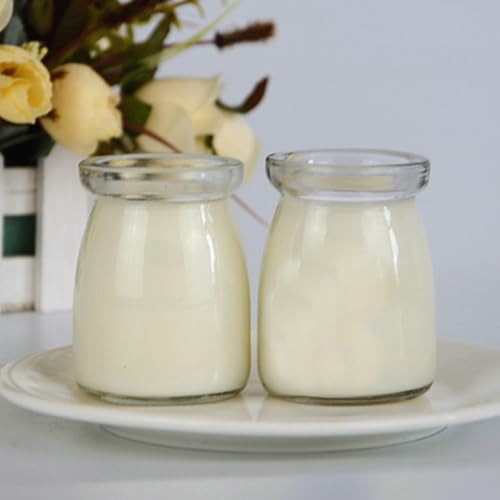 Bouteilles biberon 100ml pour packaging chocolat et petits objets - 3