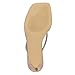 Guess Women's Mayan Heeled Sandal, Light Pink 680, 7.5
