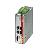 Duratekx Dispositivi di Sicurezza - TC MGUARD RS2000 4G VPN - 2903588