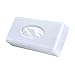 Jofel AH60000 Dispensador Faciales, Blanco