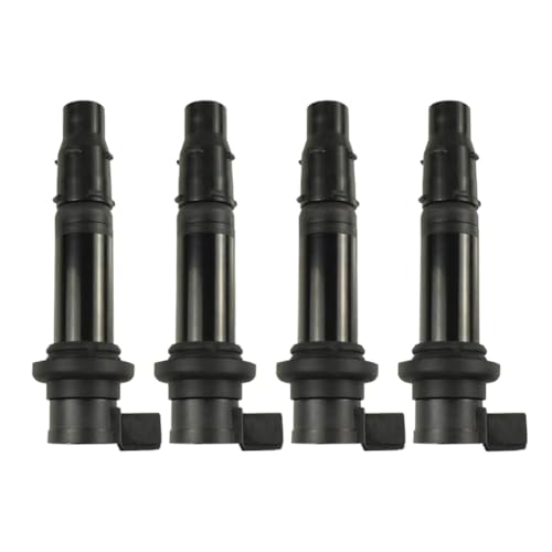 Bobine d'allumage F6T558 5VY-82310-00-00 : stop aux pertes de puissance sur FZ1 et R6