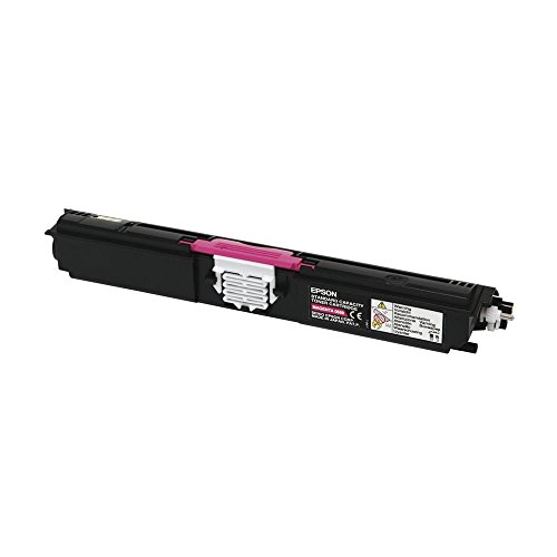 Epson originale cartouche de toner pour AcuLaser C1600 CX16 CX16DNF CX16DTNF CX16NF - vue 2