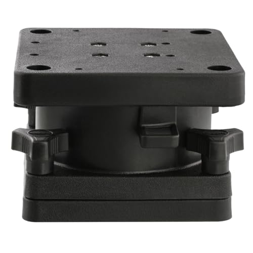 Right Angle Side Gunnel Mount Bracket, 1025 By Scotty, Inc
