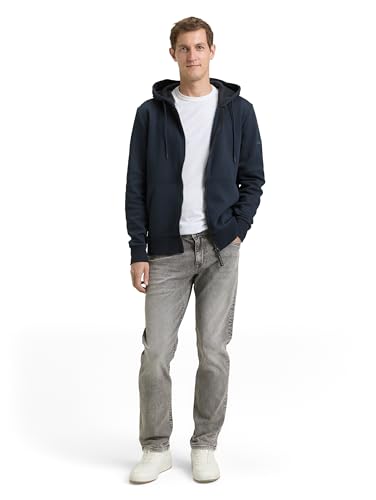 Jeans moderne homme Tom Tailor 1048363 la coupe parfaite sans compromis - 5