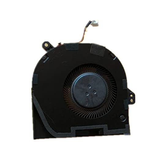 Ventilador VGA GPU enfriarse DELL XPS 15 9510 refrigeración interna negro