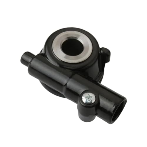 Motorcycle Speedometer Drive Gear Box Assy 15mm Compatible With Automotive Motorcycle Parts XR250R XR250L XR350R XR350L XR500R XR600R For Part Number 44800-KF0-023