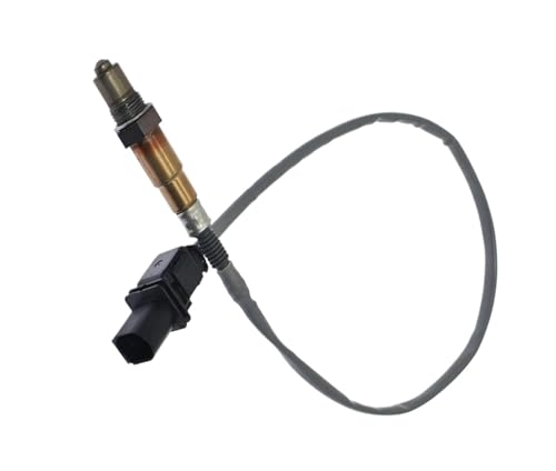 Sonde Lambda 0281004191 capteur d'oxygène idéal pour retrouver un ralenti stable