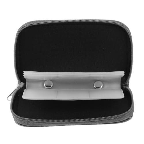 TOYMYTOY [J[hP[XƃJ[hz_[ O[ |[^u 22Xbg ϏՌ݌vƃWbp[ ^їpobO ʐ^ f f[^ۑp